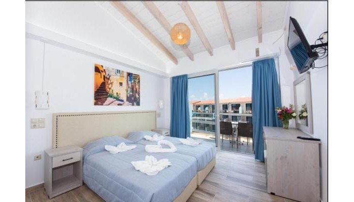 Hotel Angela Beach poza 5