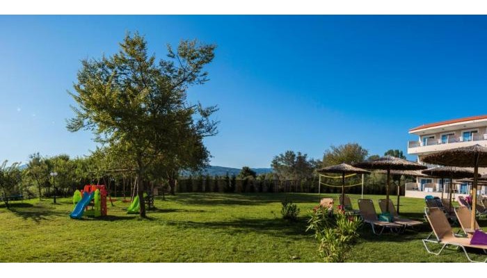 Hotel Angela Beach poza 10