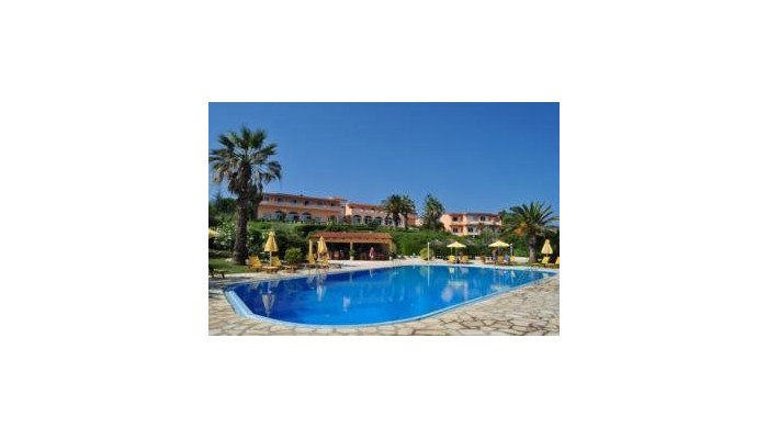 Poza pentru Hotel Corfu Mirabell 102-1482271557 Hotel Corfu Mirabell poza 0