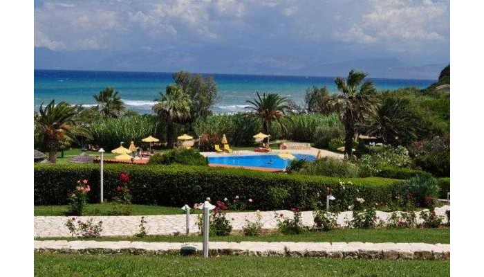 Poza pentru Hotel Corfu Mirabell 1485-1568660232 Hotel Corfu Mirabell poza 1