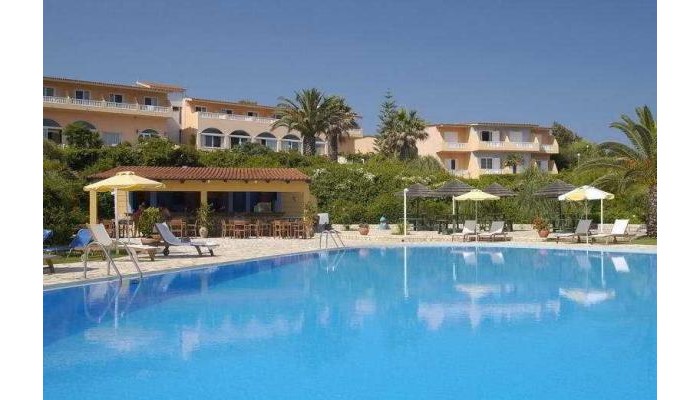 Poza pentru Hotel Corfu Mirabell 5736-1568660233 Hotel Corfu Mirabell poza 4