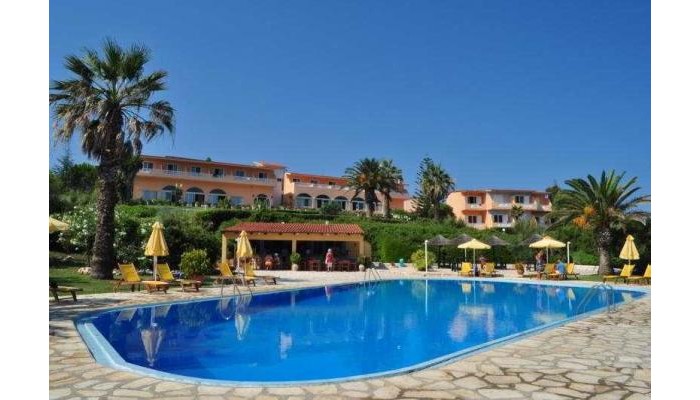 Poza pentru Hotel Corfu Mirabell 5893-1568660232 Hotel Corfu Mirabell poza 5