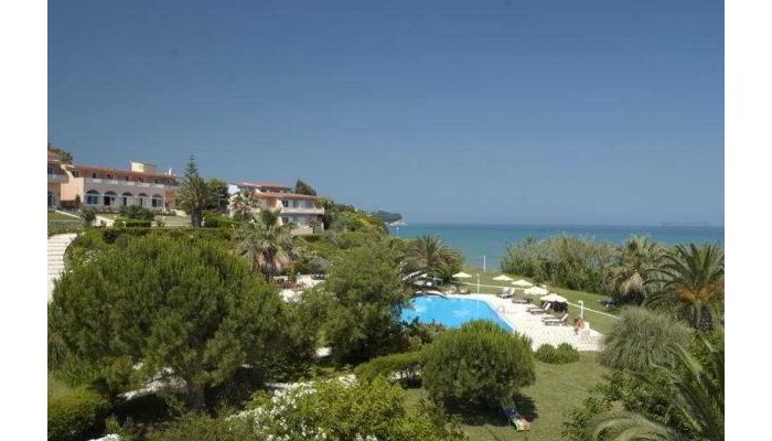 Poza pentru Hotel Corfu Mirabell 6087-1568660232 Hotel Corfu Mirabell poza 6