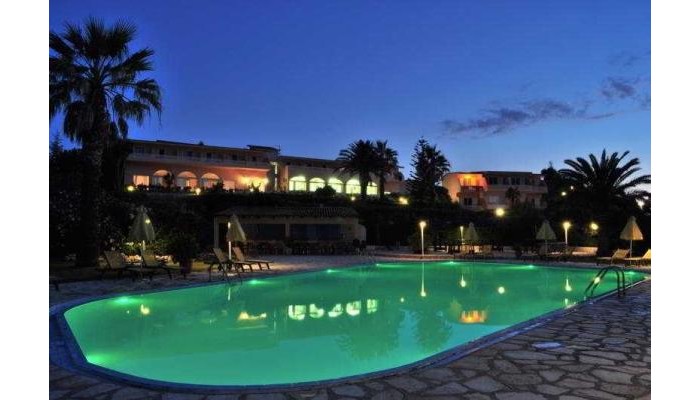 Poza pentru Hotel Corfu Mirabell 8566-1568660233 Hotel Corfu Mirabell poza 7