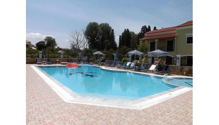 Poza pentru Makis Studios & Apartments 4581-1553041810 Makis Studios & Apartments poza 3