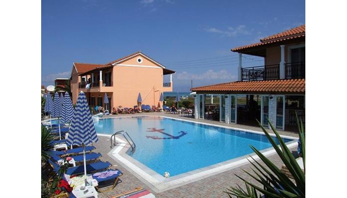 Poza pentru Makis Studios & Apartments 8304-1553041810 Makis Studios & Apartments poza 4