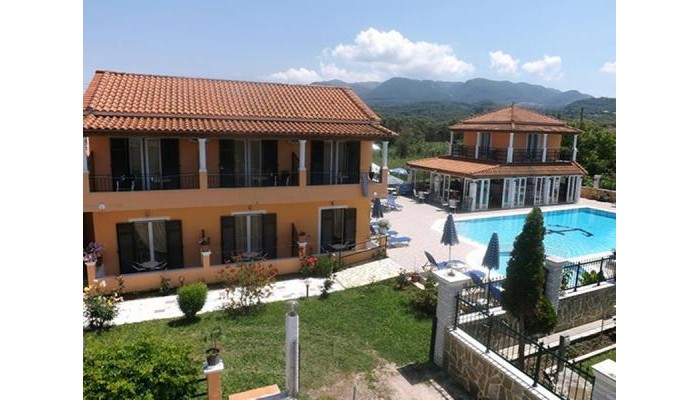 Poza pentru Makis Studios & Apartments 9389-1553041812 Makis Studios & Apartments poza 7