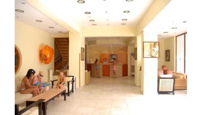 Poza pentru Roda Garden Village 3497-1553007128 Roda Garden Village poza 7