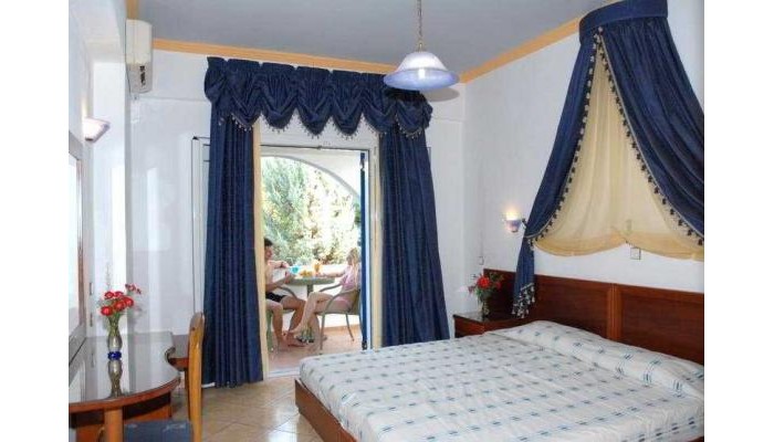 Poza pentru Roda Garden Village 355-1553007126 Roda Garden Village poza 3