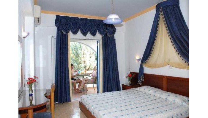 Poza pentru Roda Garden Village 4996-1553007125 Roda Garden Village poza 0