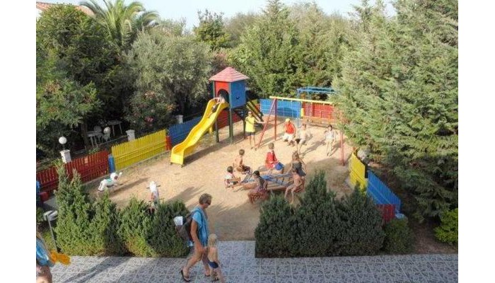 Poza pentru Roda Garden Village 5400-1553007128 Roda Garden Village poza 9