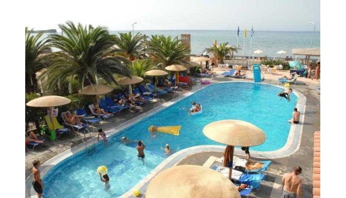 Poza pentru Roda Garden Village 8403-1553007126 Roda Garden Village poza 2