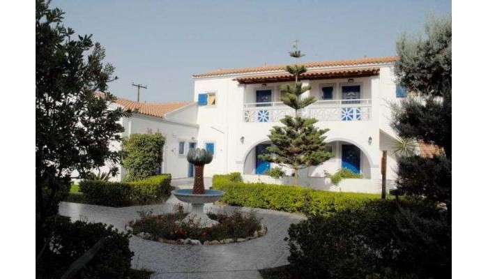 Poza pentru Roda Garden Village 873-1553007127 Roda Garden Village poza 6
