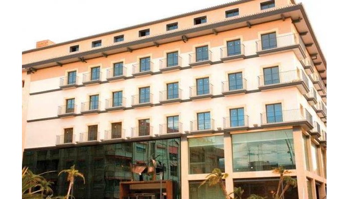 Roda Golf Beach Resort poza 0