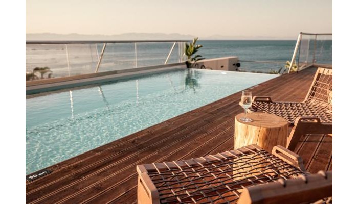 Hotel Cooks Club City Beach Rhodes poza 0