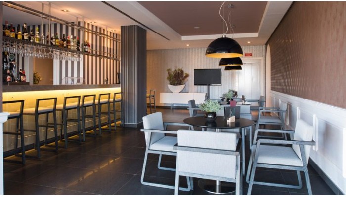 Hotel Catalonia Reina Victoria Wellness & Spa - Ronda poza 1