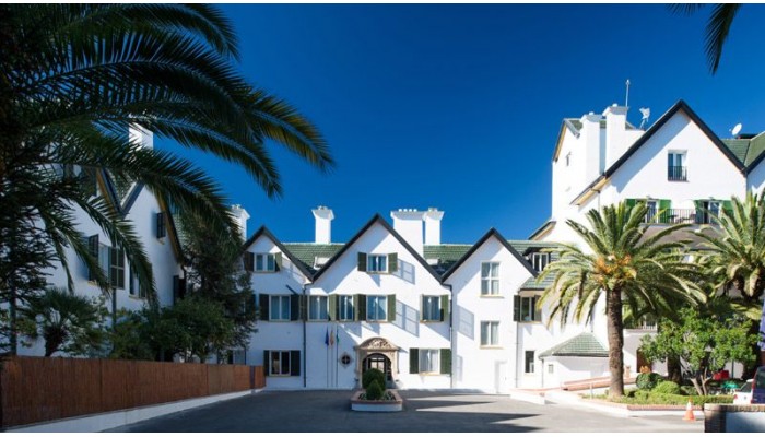 Hotel Catalonia Reina Victoria Wellness & Spa - Ronda poza 3