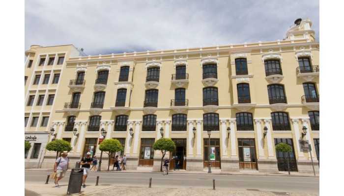 Hotel Catalonia Ronda poza 1