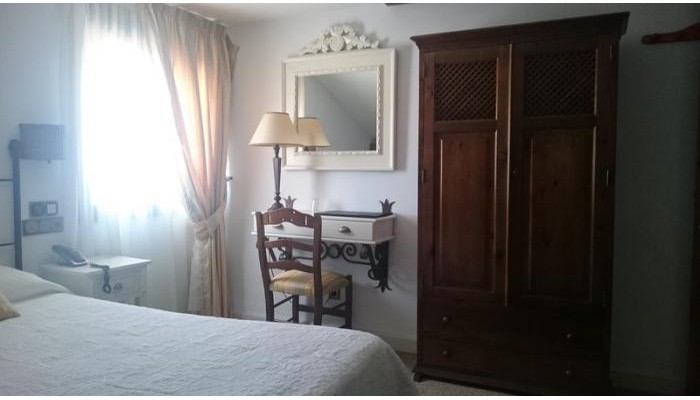 Hotel Don Benito poza 2