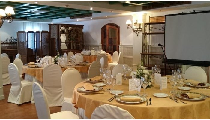 Hotel Don Benito poza 7