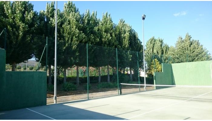 Hotel Don Benito poza 5