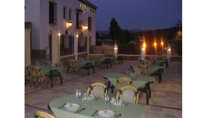 Hotel Don Benito poza 6