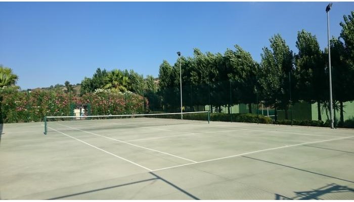 Hotel Don Benito poza 4