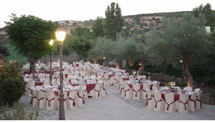 Hotel Don Benito poza 1