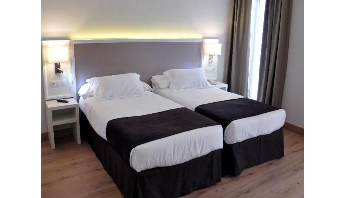 Hotel Maestranza Ronda poza 4