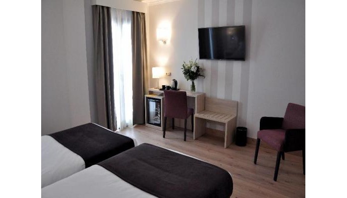 Hotel Maestranza Ronda poza 6
