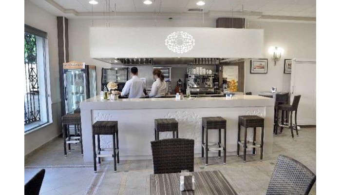 Hotel Maestranza Ronda poza 2