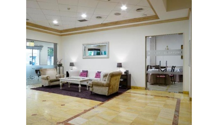 Hotel Maestranza Ronda poza 9
