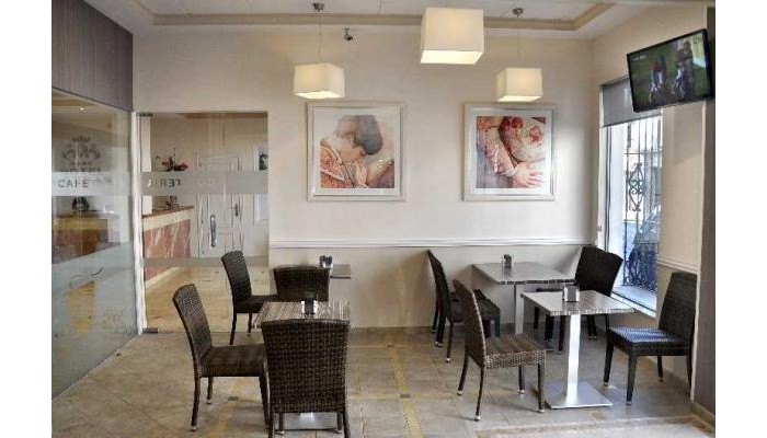 Hotel Maestranza Ronda poza 1