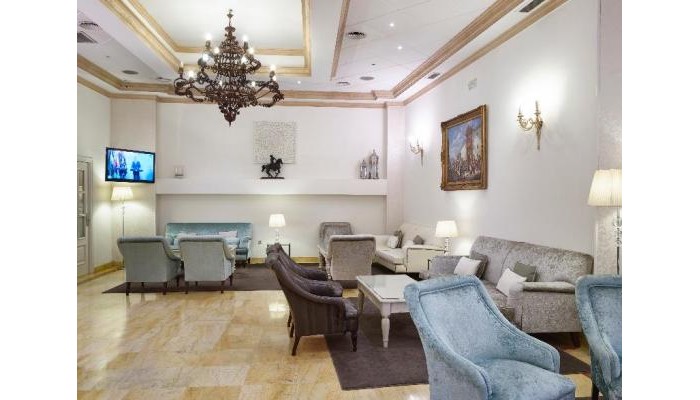 Hotel Maestranza Ronda poza 3