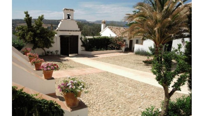 Molino Del Arco Hotel poza 11