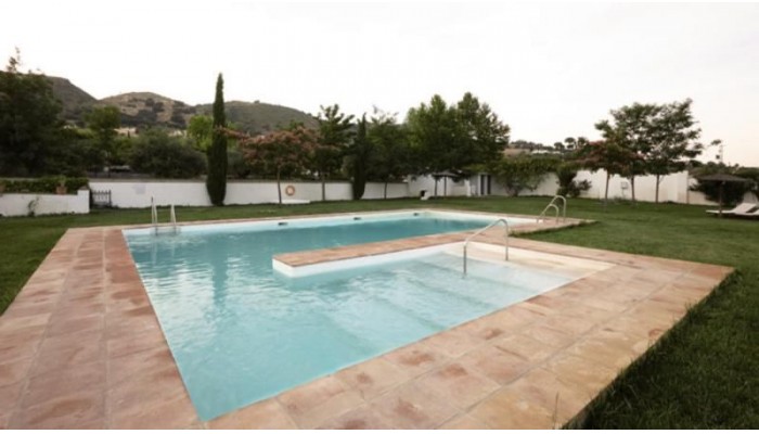 Molino Del Arco Hotel poza 3