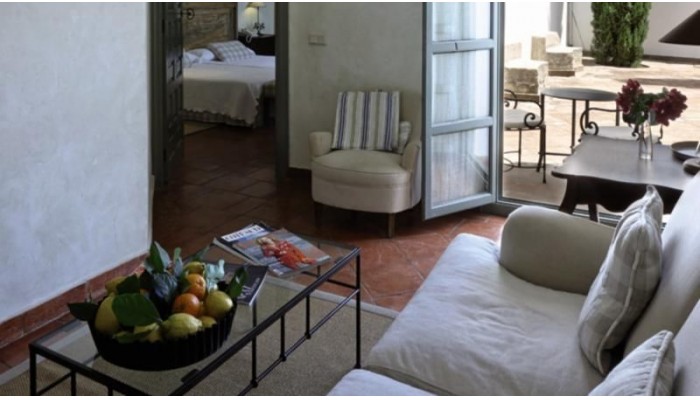 Molino Del Arco Hotel poza 8