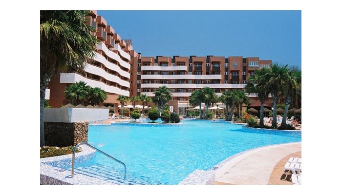 Apartahotel Arena Center poza 3