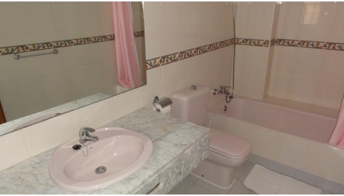 Hotel Apartamentos Golf Center Pueblo poza 3