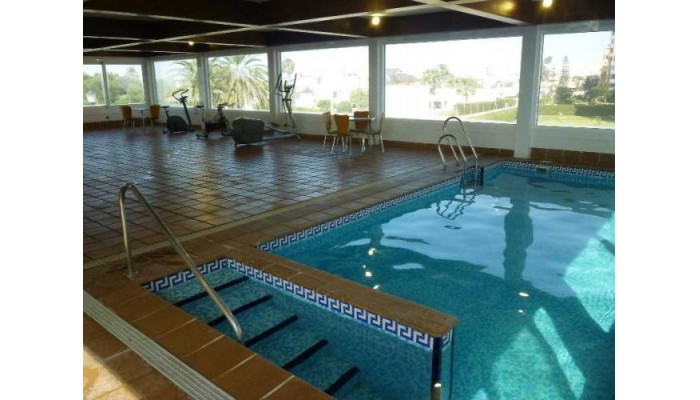 Hotel Apartamentos La Mineria poza 1