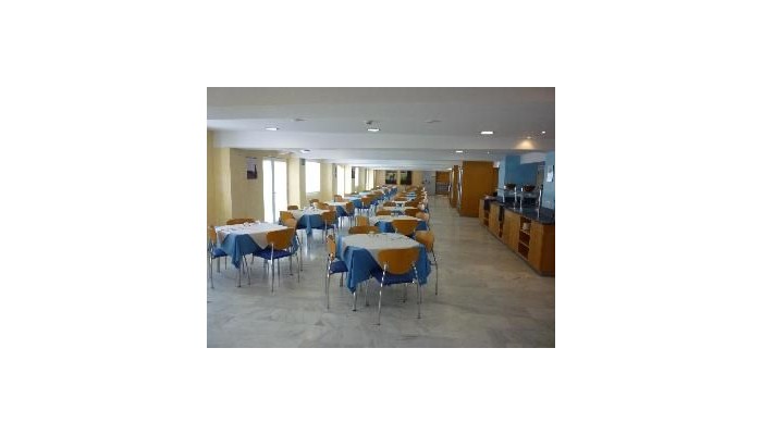 Hotel Apartamentos La Mineria poza 4