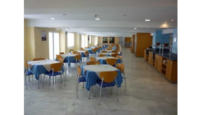 Hotel Apartamentos La Mineria poza 2