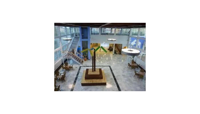 Hotel Apartamentos La Mineria poza 5