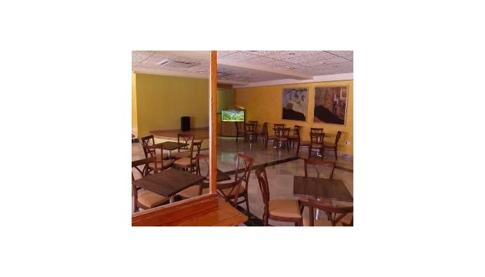 Hotel Apartamentos La Mineria poza 0