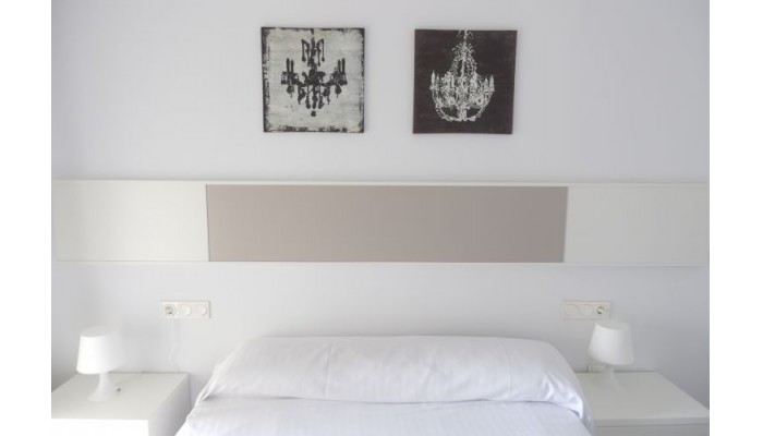 Hotel Apartamentos Mar Y Sal poza 1