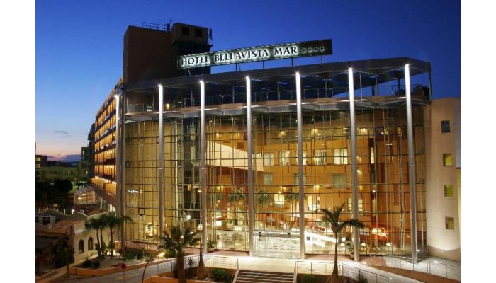 Hotel Ohtels Fenix Family poza 0