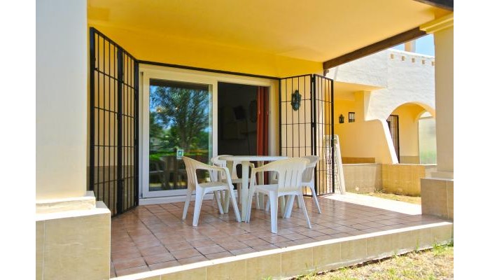 Hotel Pierre & Vacances Almeria Roquetas De Mar poza 4