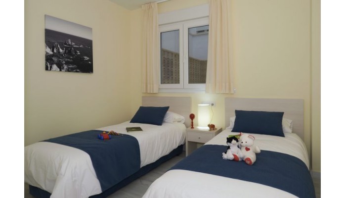 Hotel Pierre & Vacances Almeria Roquetas De Mar poza 2