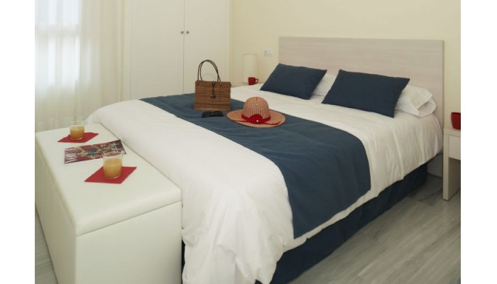 Hotel Pierre & Vacances Almeria Roquetas De Mar poza 1