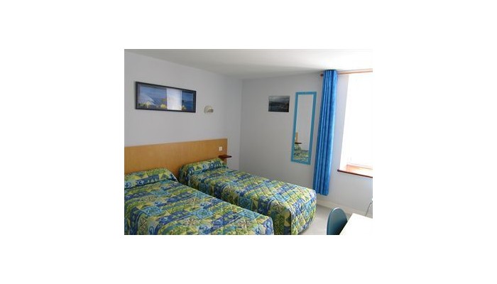 Hotel Du Cheval Blanc poza 5